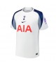 Günstige Tottenham Hotspur Pape Matar Sarr #29 Heimtrikot 2025-26 Kurzarm